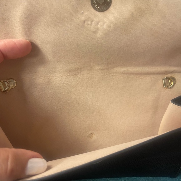 Gucci bag - Picture 3 of 6